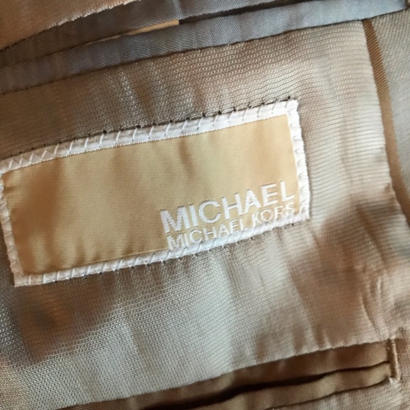 Michael Kors Sport Coat - Picture 11 of 17